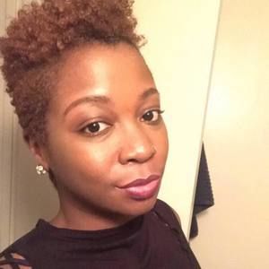 Meet your Posher, Shantrice